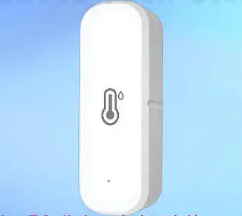 Smart Climate Sensor Feral Fusion Tees