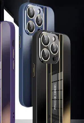 Porsche Design iPhone Case (Single Item) Scott's Everyday Things Aust