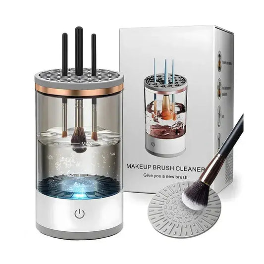 Swift Makeup Brush Sanitizer Feral Fusion Tees