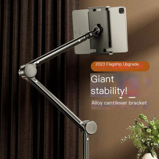 Universal Mobile Phone Lazy Holder for Bedside Use Scott's Everyday Things Aust