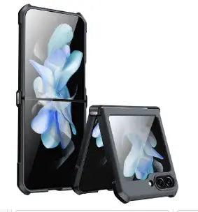 Samsung Z Flip Ultra Impact-Resistant Phone Case (One) Scott's Everyday Things Aust